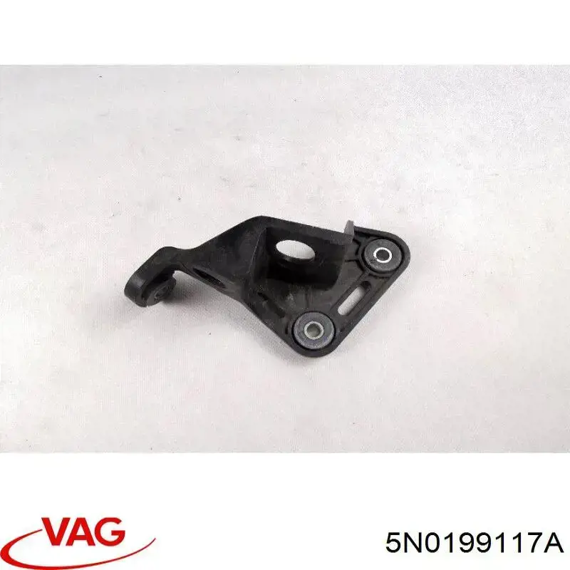 Купити 5N0199117A VAG 
