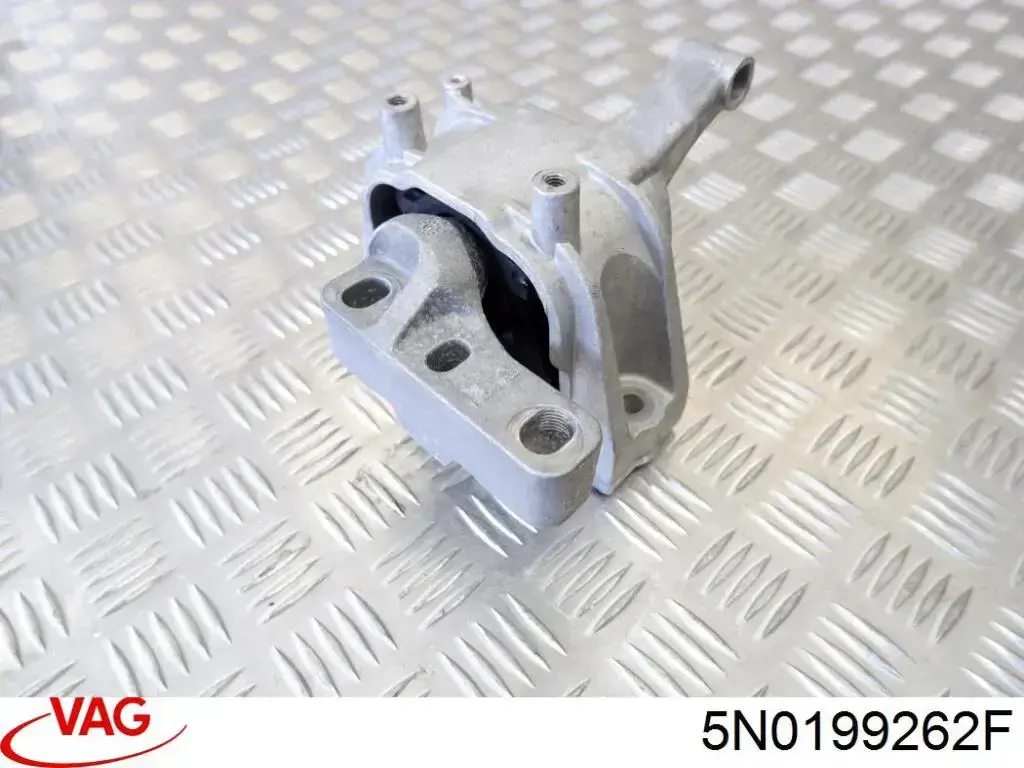 Права опора двигуна VAG 5N0199262F