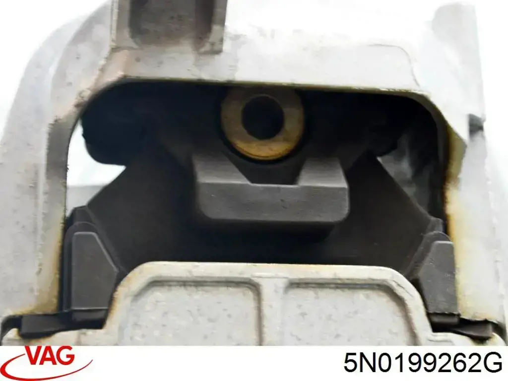 Купити 5N0199262G VAG Подушка (опора) двигуна, права