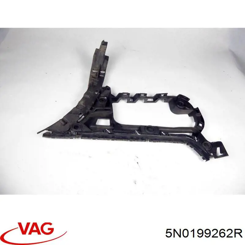 Права опора двигуна VAG 5N0199262R