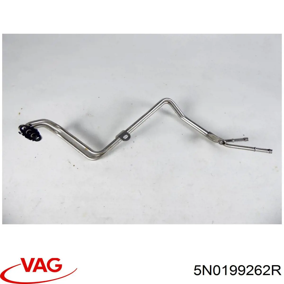 Права подушка двигуна VAG 5N0199262R ціна, від 32.35 USD