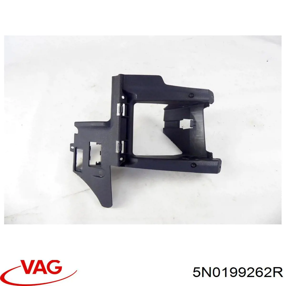 Права подушка двигуна VAG 5N0199262R ціна, від 32.35 USD