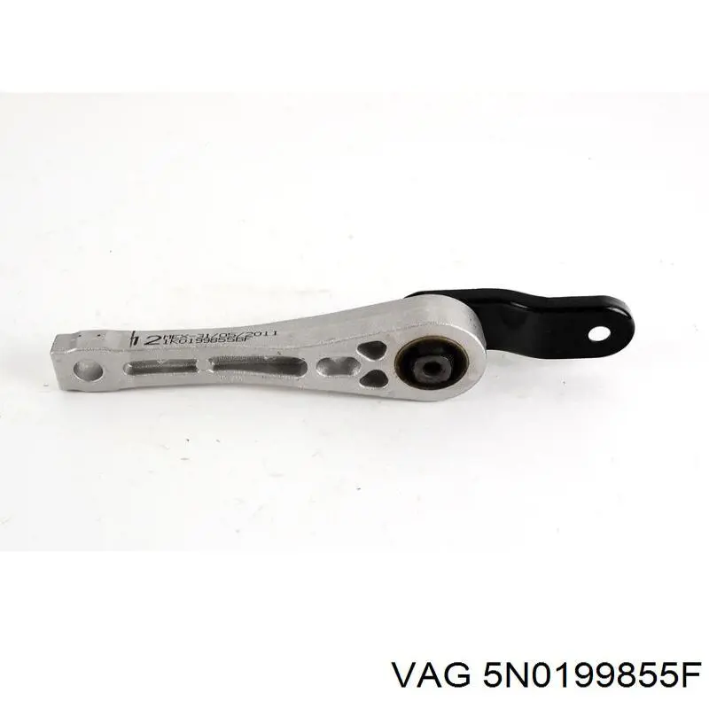 Купити 5N0199855F VAG Задня опора двигуна