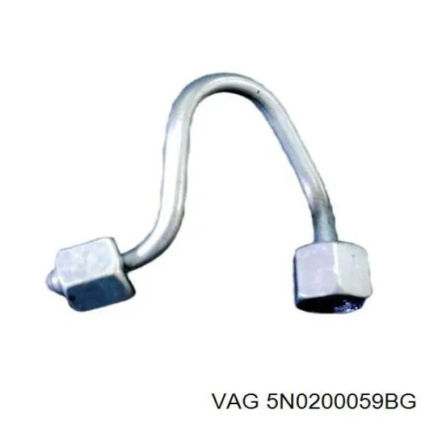  5N0200059CC VAG