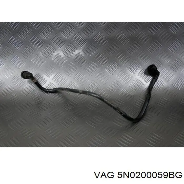 5N0200059CC VAG 