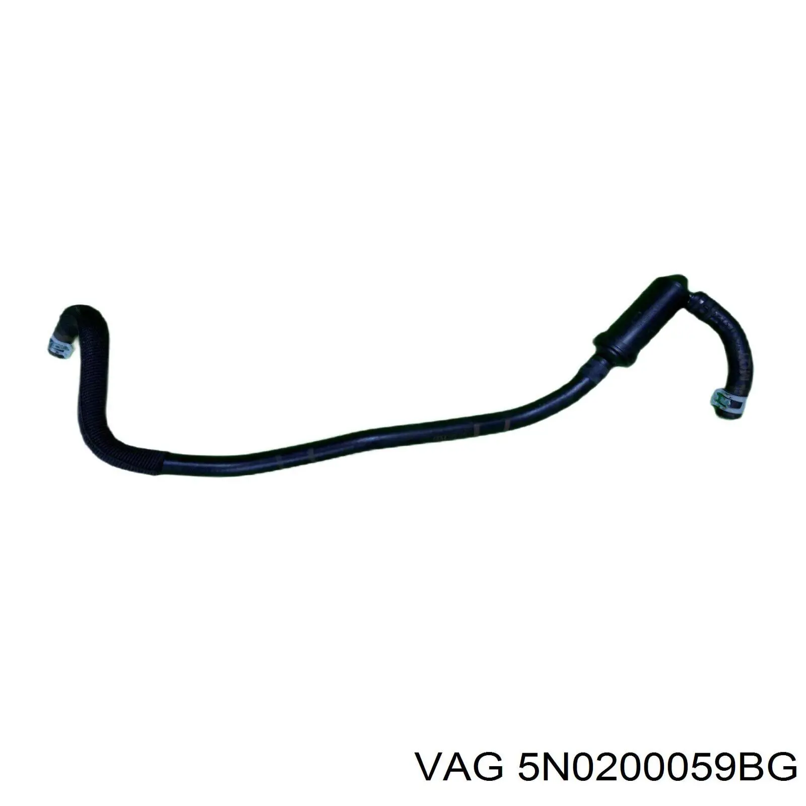  VAG 5N0200059CC ціна, від 49.41 USD