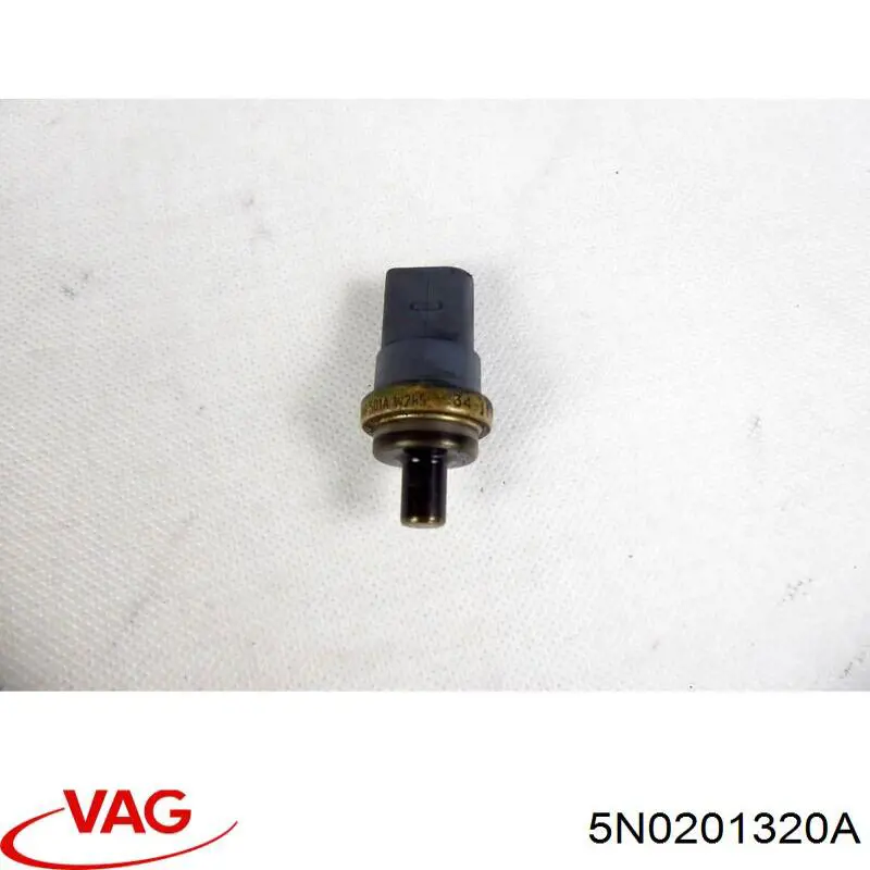 Купити 5N0201320A VAG 
