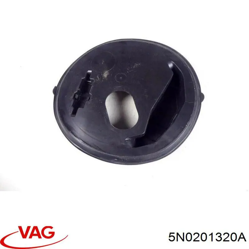  5N0201320A VAG
