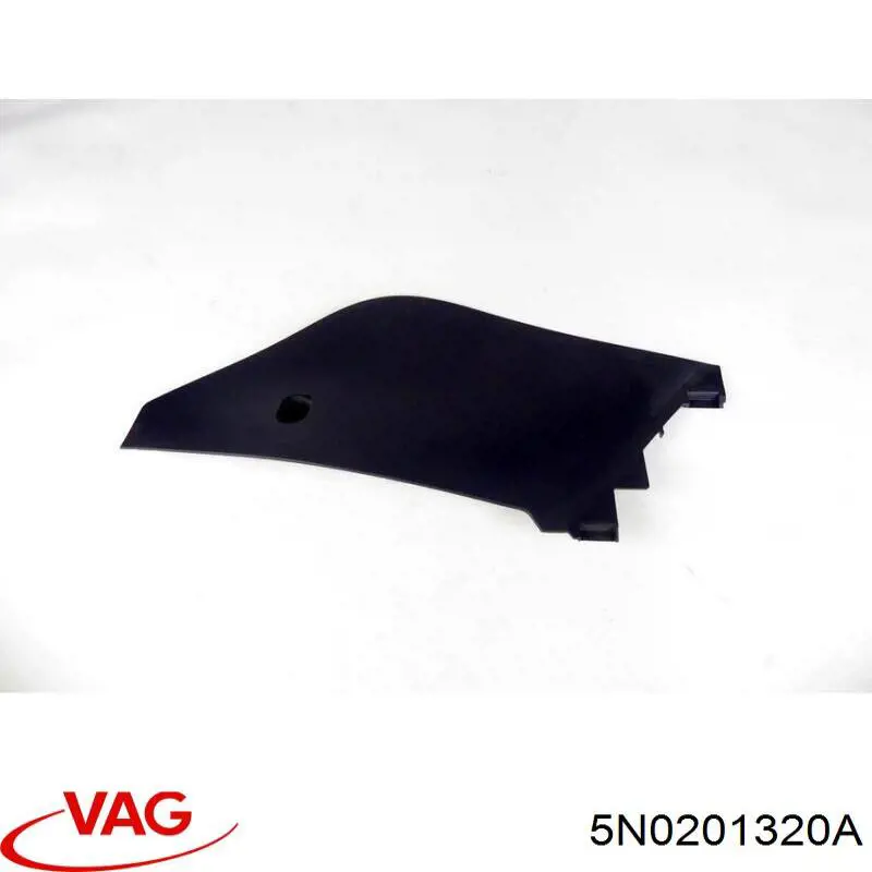  VAG 5N0201320A
