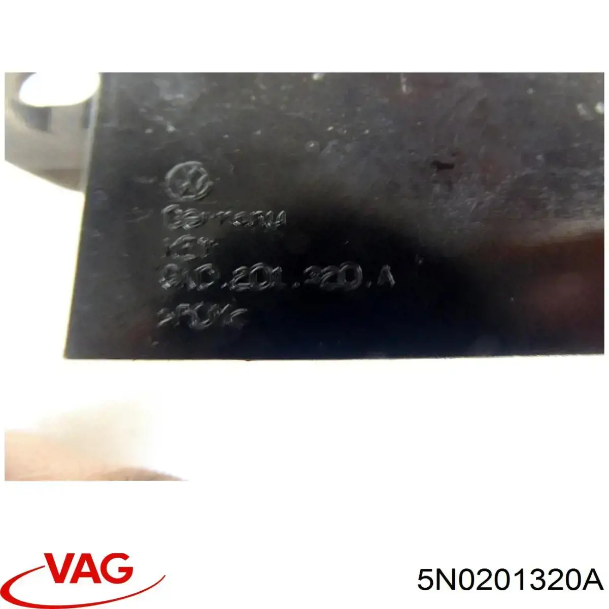5N0201320A VAG 