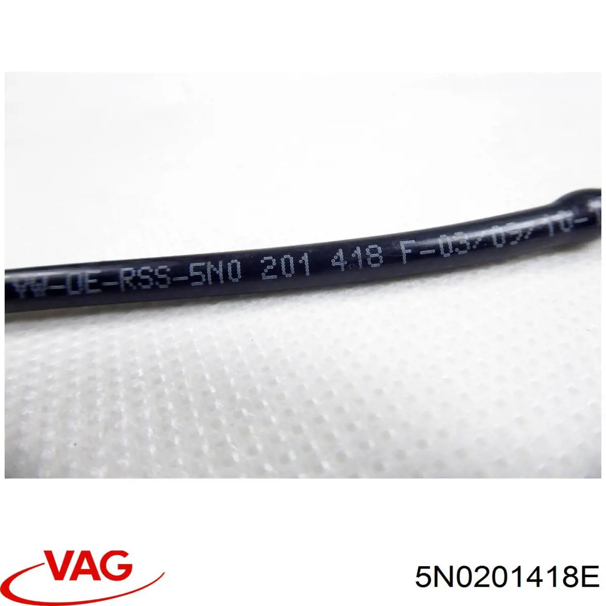 5N0201418E VAG 