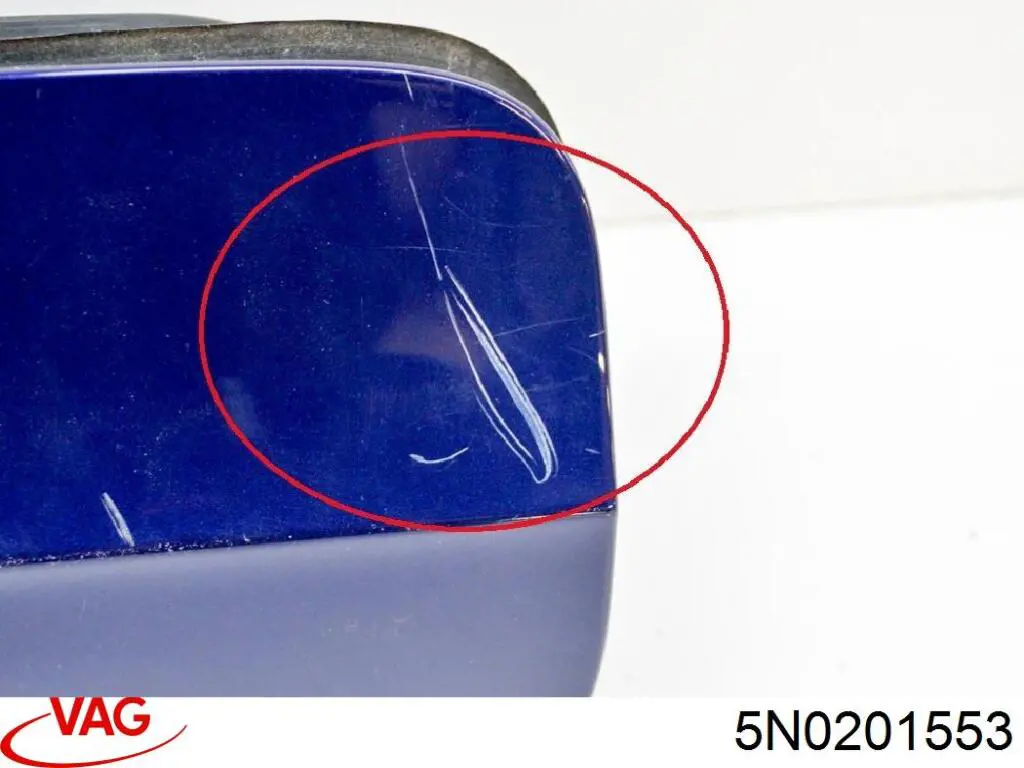 5N0201553 VAG 