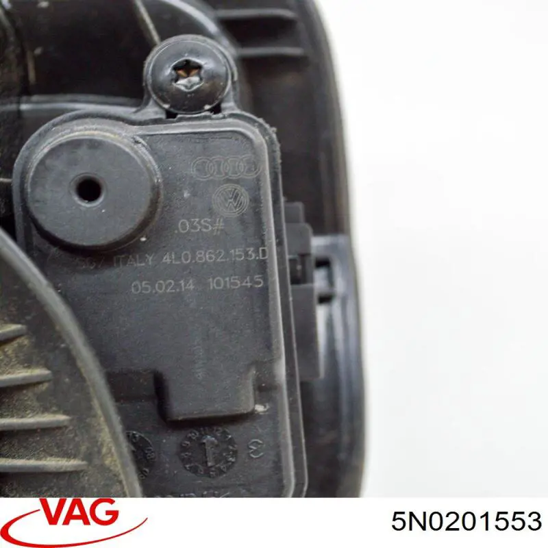 5N0201553 VAG 