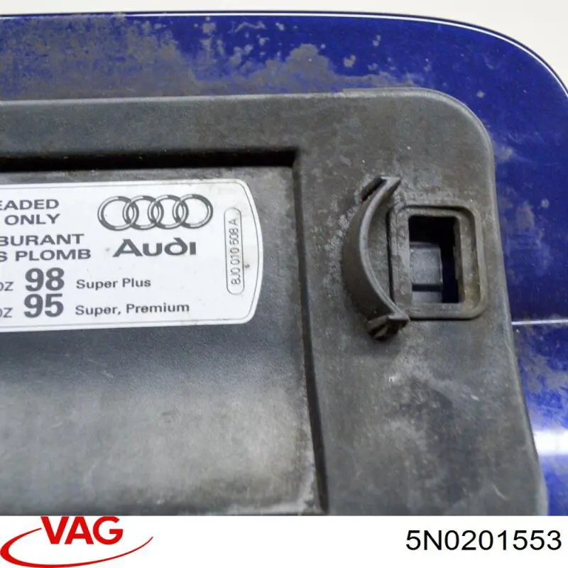 Купити 5N0201553 VAG 