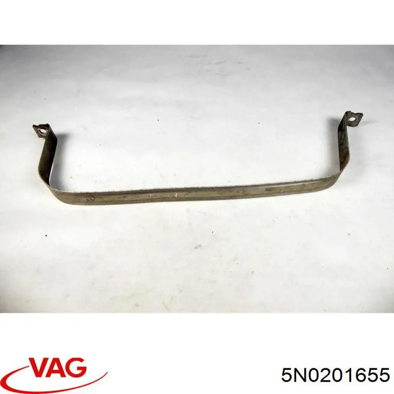 VAG 5N0201655