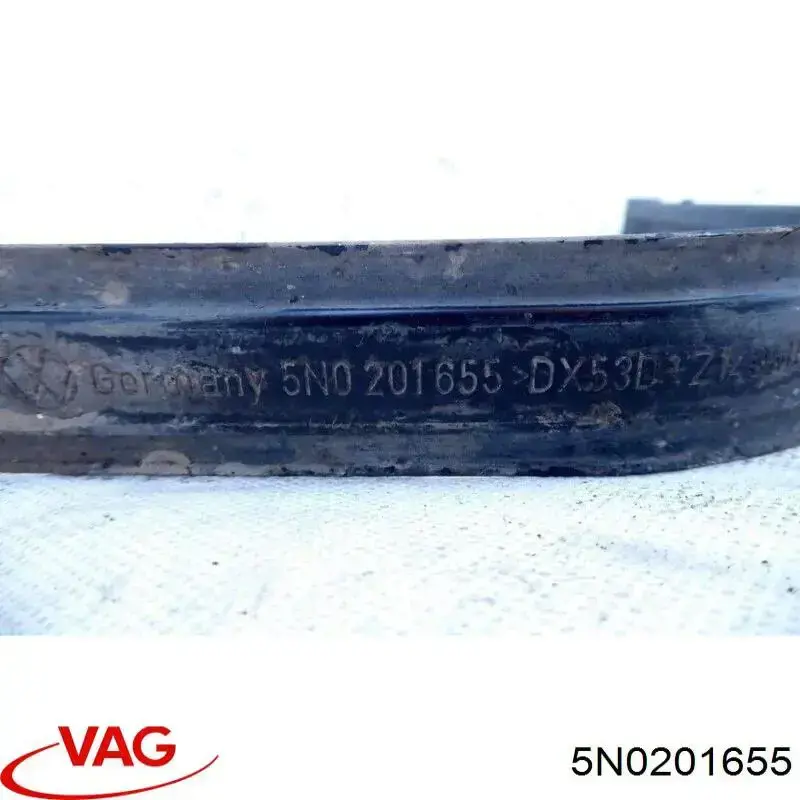  VAG 5N0201655 ціна, від 9.50 USD