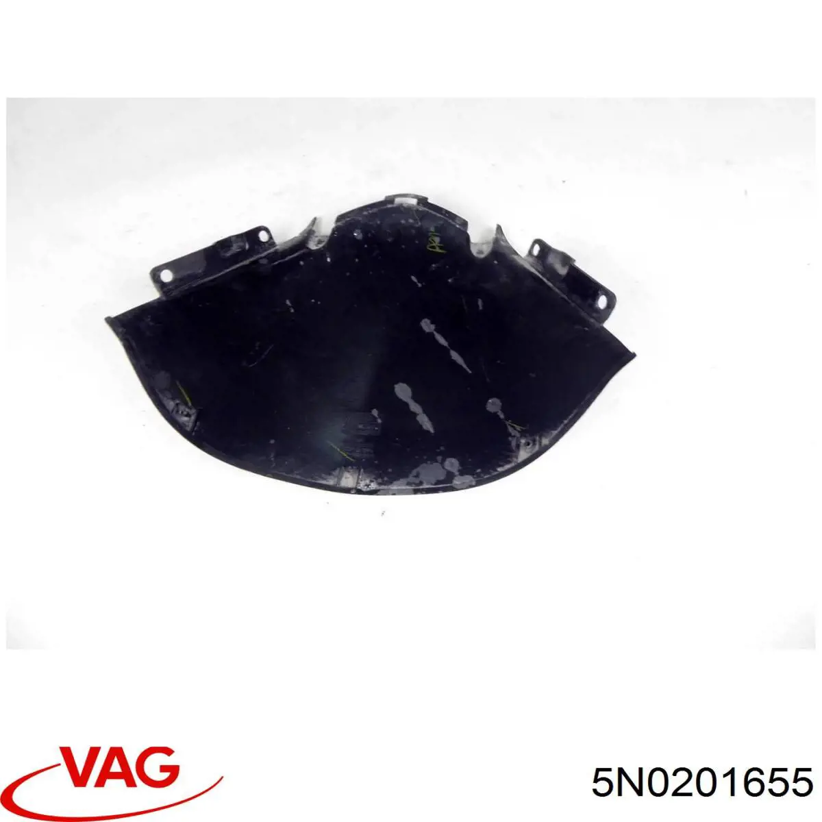 Купити 5N0201655 VAG 