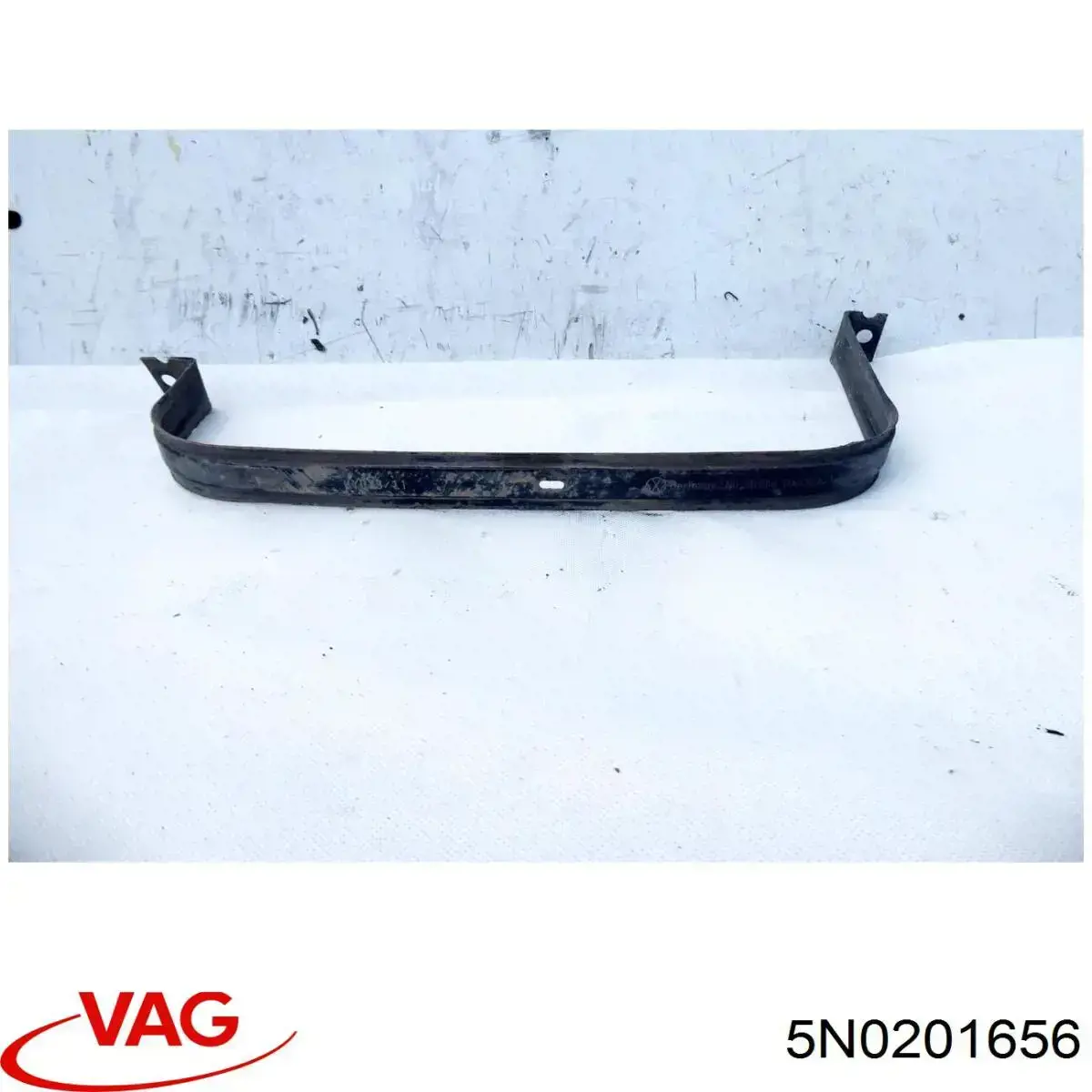 Купити 5N0201656A VAG 