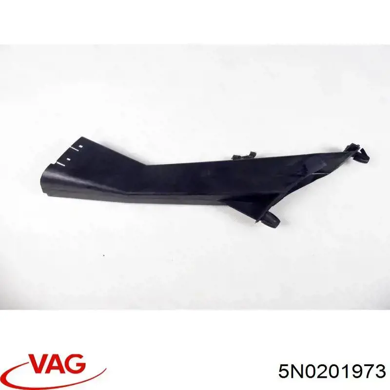 Купити 5N0201961D VAG 