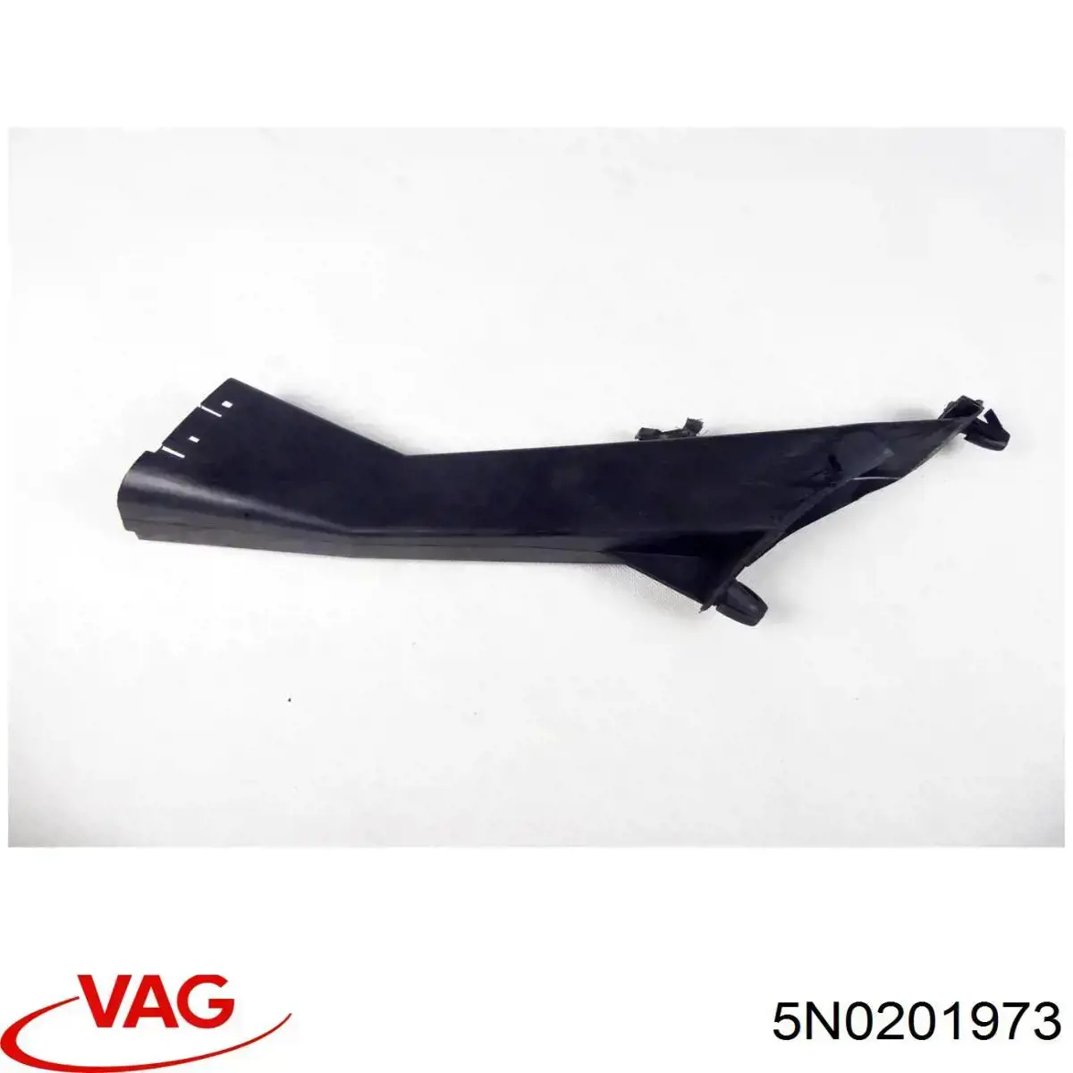 Купити 5N0201973B VAG 