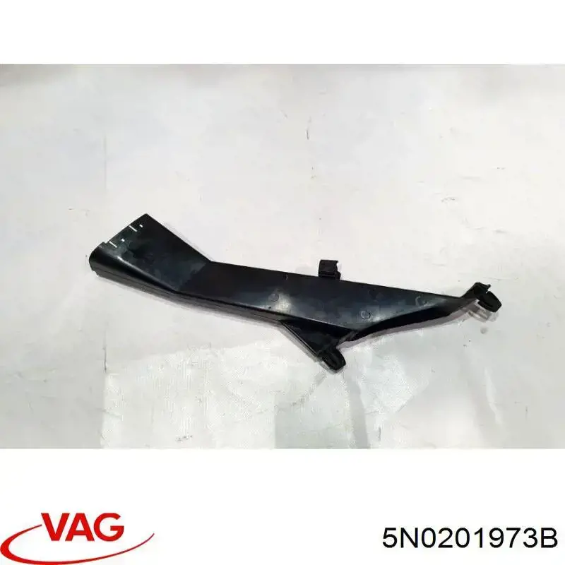  VAG 5N0201973B ціна, від 9.50 USD