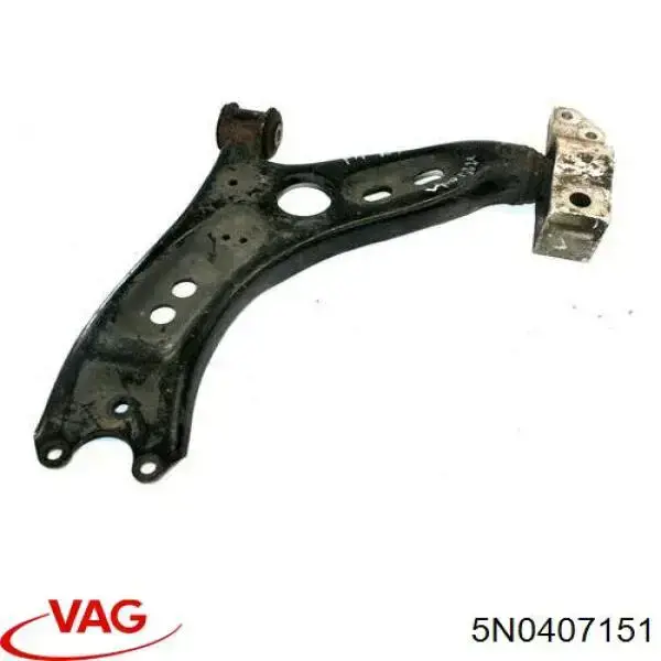 Ходова VAG 5N0407151