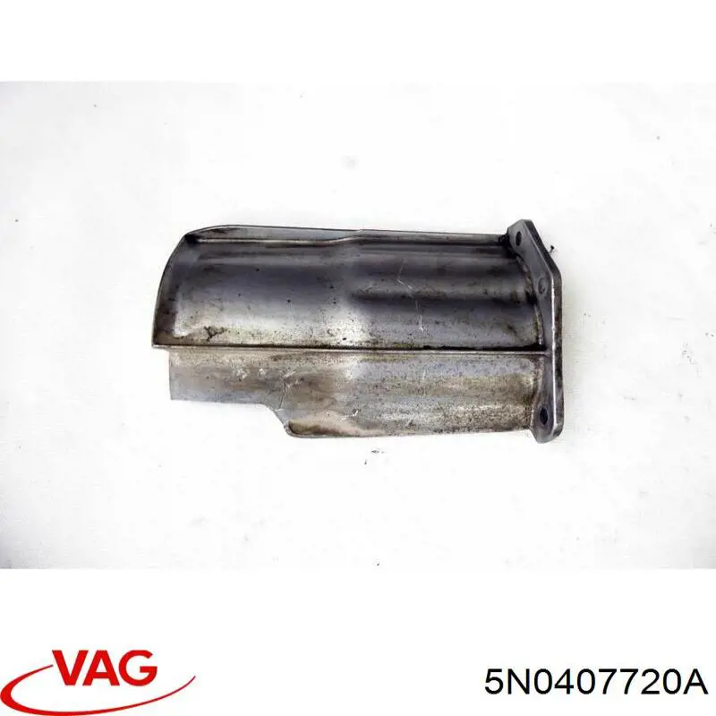  VAG 5N0407720B ціна, від 10.16 USD