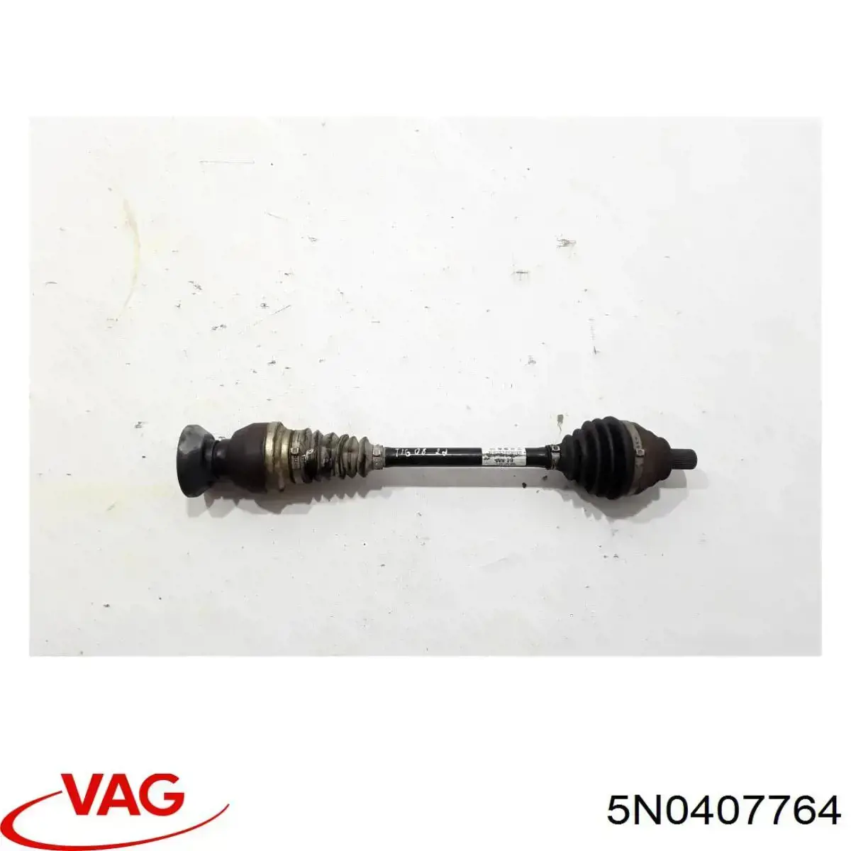  5N0407764 VAG