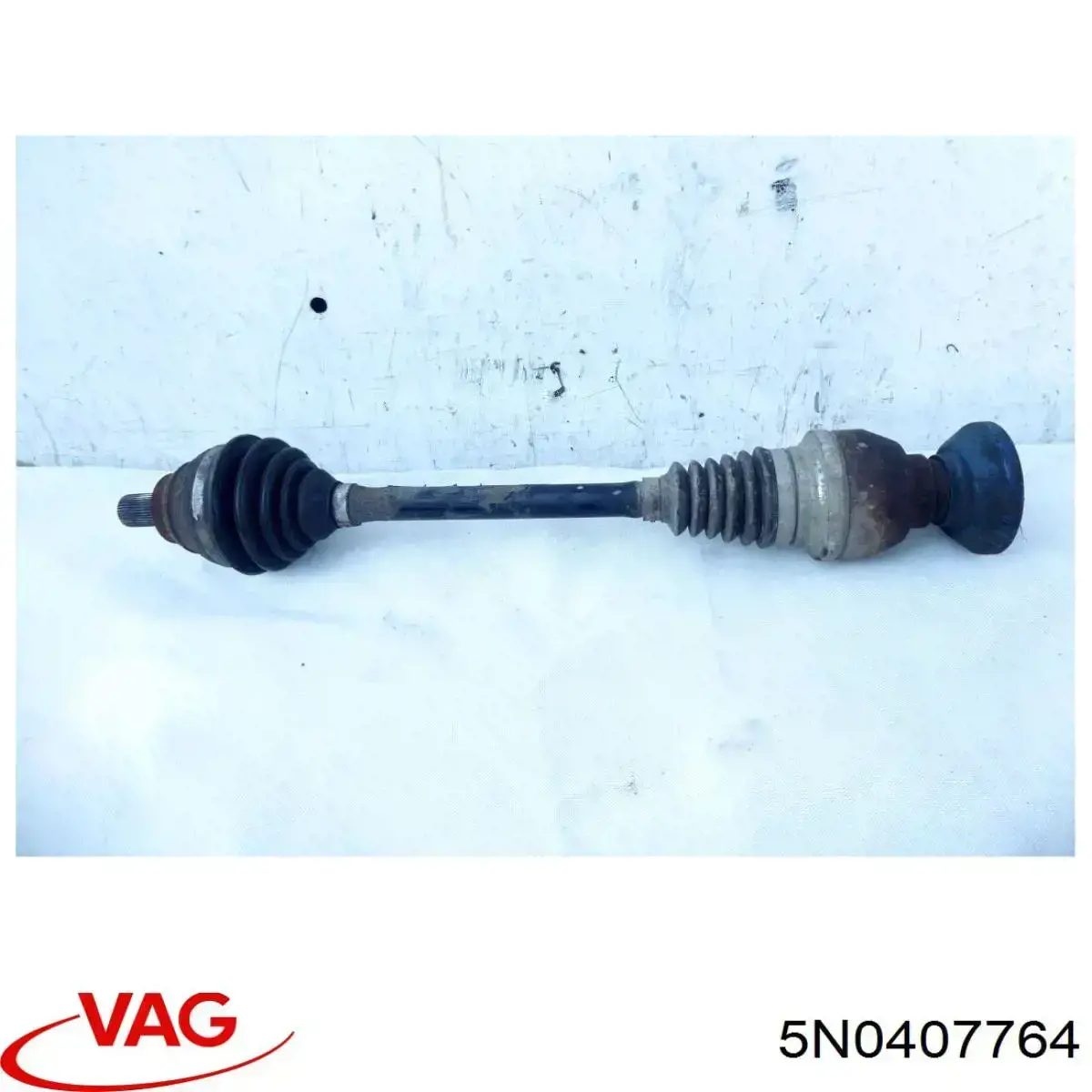 Купити 5N0407764 VAG 