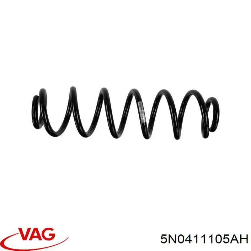 Пружина передня Magnum Technology SA140 ціна, від 15.52 USD