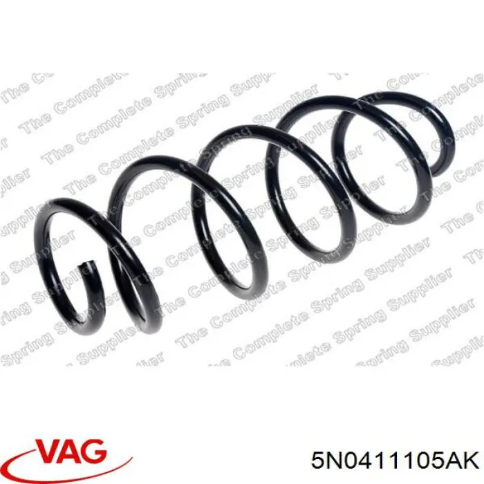 Пружина передня Sachs 998149 ціна, від 37.49 USD
