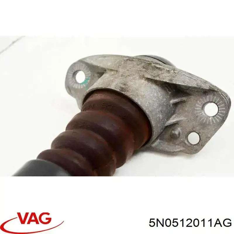 Амортизатор задній VAG 5N0512011AG ціна, від 25.97 USD