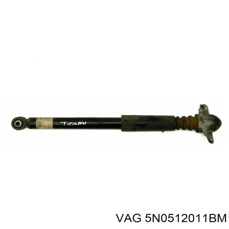 5N0512011BM VAG 