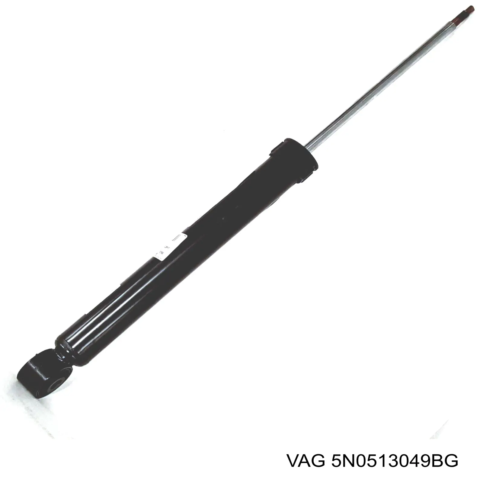 5N0513049BG VAG амортизатор задній