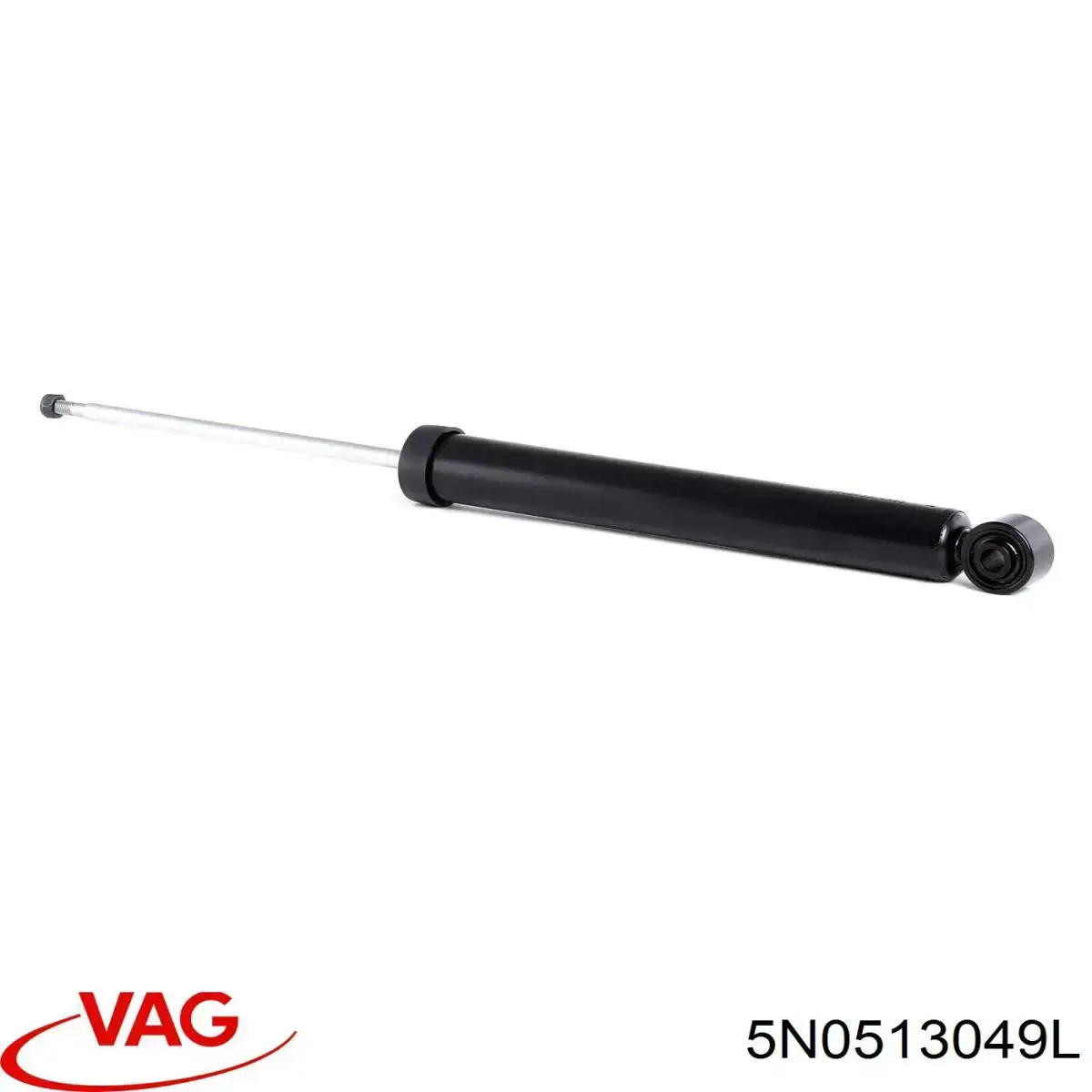 Задній амортизатор VAG 5N0513049L