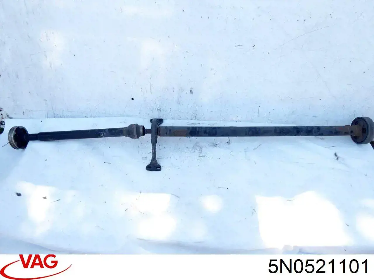 Купити 5N0521101 VAG 