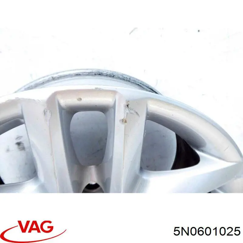  5N0601025 VAG