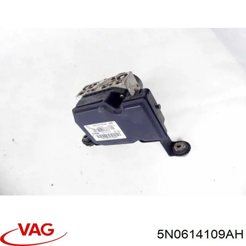 Купити 5N0614109CH VAG Гідроблок АБС