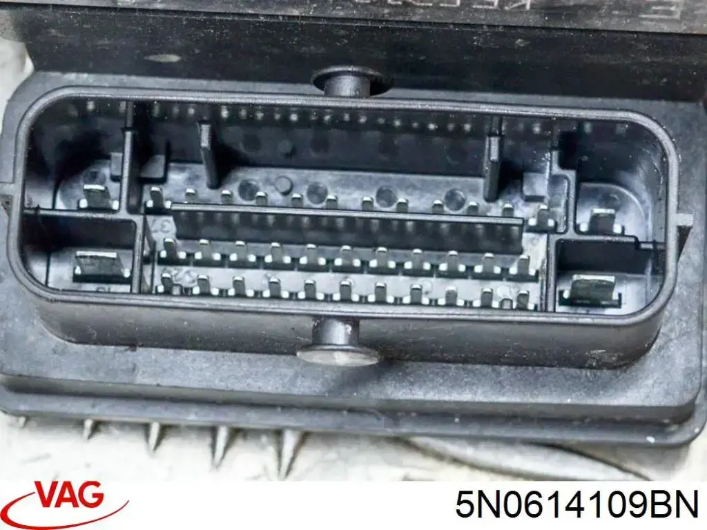 Купити 5N0614109BN VAG Гідроблок АБС