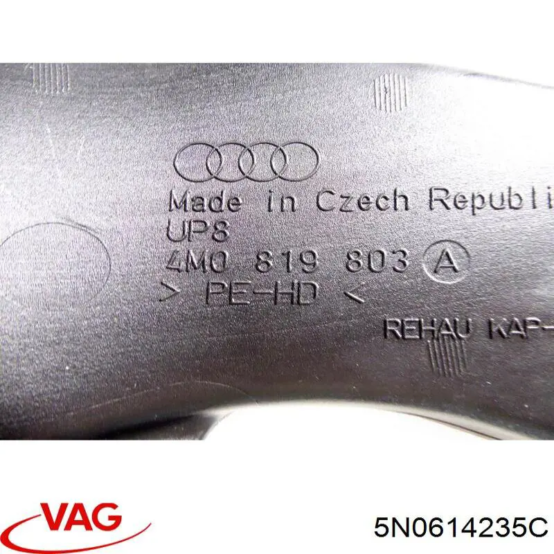  VAG 5N0614235C