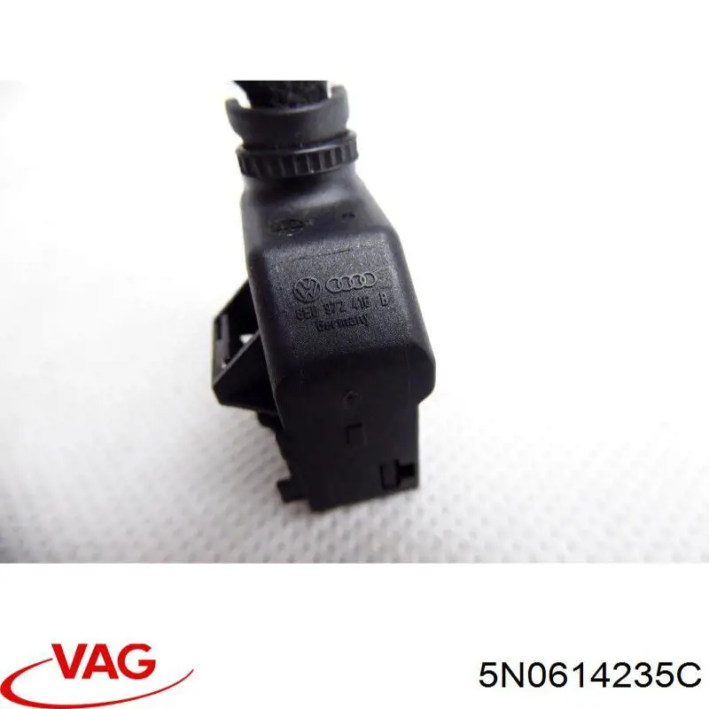 5N0614235C VAG 