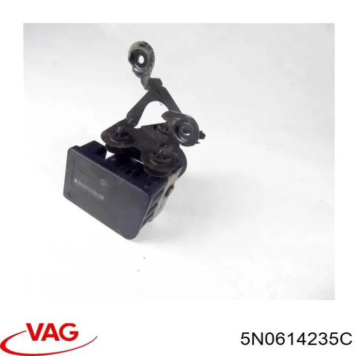  VAG 5N0614235C ціна, від 2.15 USD