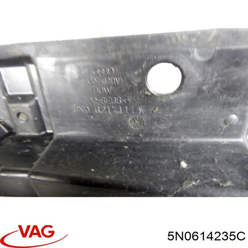  5N0614235C VAG