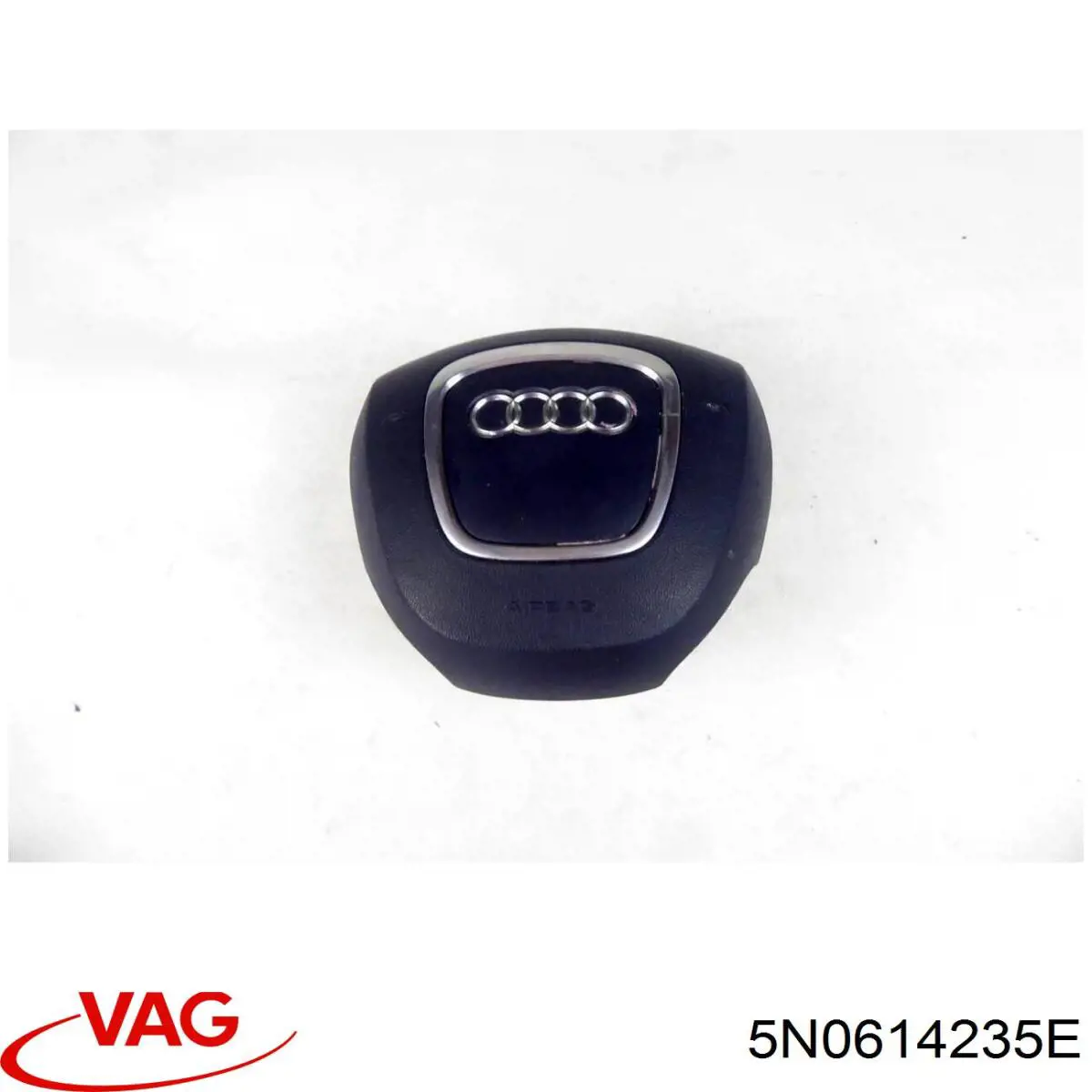 5N0614235E VAG 