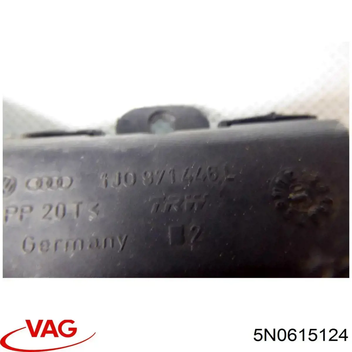 Купити 820450 Maxgear Супорт гальмівний передній правий