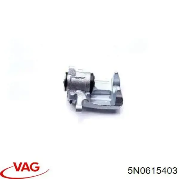 Купити 5N0615403 VAG Супорт задній лівий