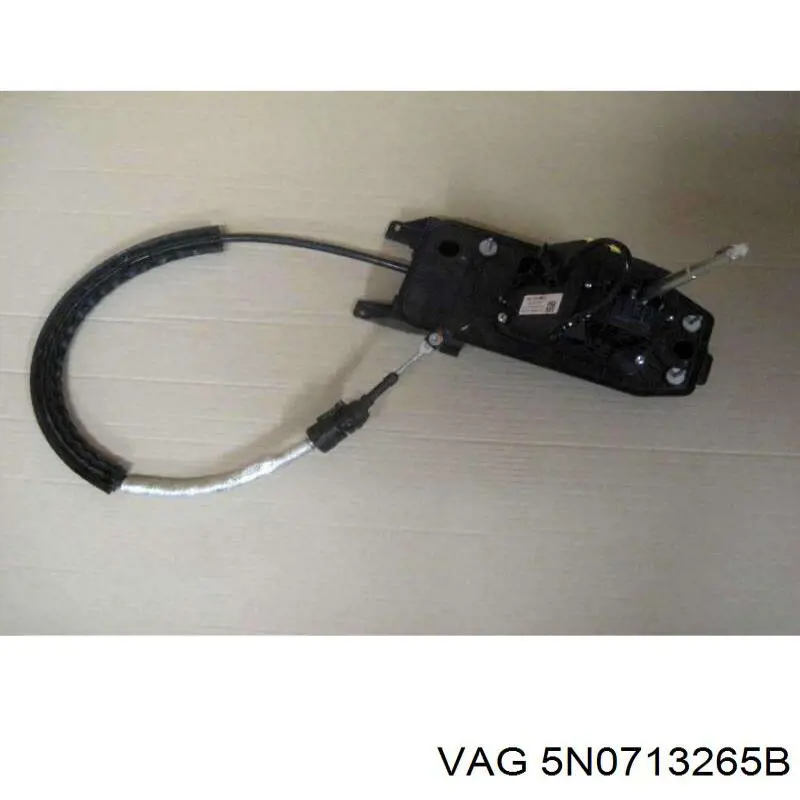 5N0713265B VAG 