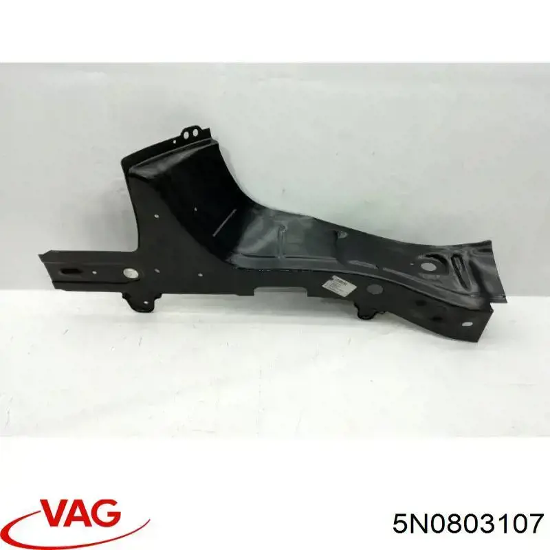 5N0803107 VAG 