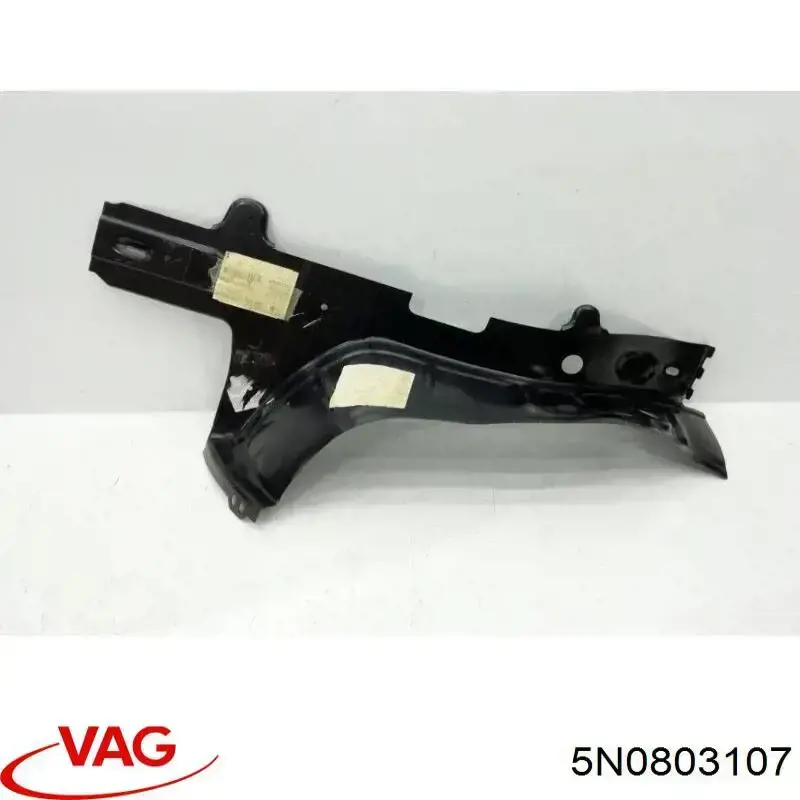  VAG 5N0803107 ціна, від 202.00 USD