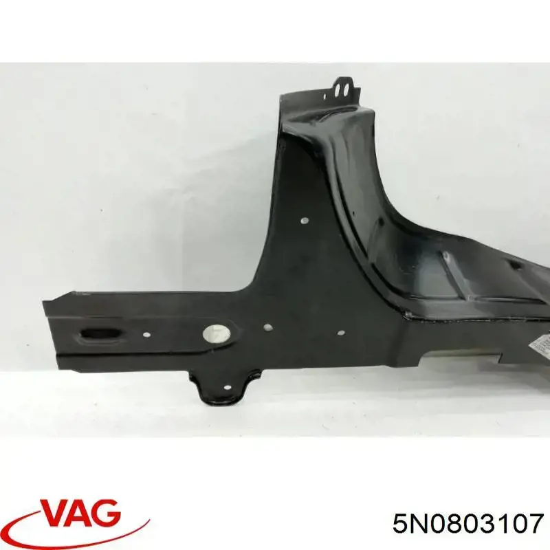 Купити 5N0803107 VAG 